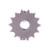 ITL Front Sprocket 520P 14T - (110181)
