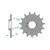 AFAM Front Sprocket 520P 15T - (73303-15)