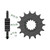 AFAM Pignon Avant 525P 15T - (20612-15)