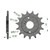 AFAM Pignon Avant 520P 16T - (20314-16)