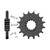 AFAM Front Sprocket 530P 15T - (20603-15)
