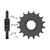 AFAM Front Sprocket 530P 17T - (20603-17)
