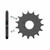 AFAM Front Sprocket 530P 17T - (22900-17)
