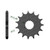 AFAM Front Sprocket 530P 18T - (22900-18)