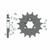 AFAM Pignon Avant 525P 15T - (22602-15)