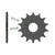 AFAM Front Sprocket 520P 14T - (27500-14)