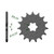 AFAM Front Sprocket 420P 14T - (30100-14)