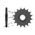 AFAM Front Sprocket 530P 17T - (21602-17)