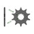 AFAM Front Sprocket 520P 11T - (40300-11)
