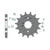 AFAM Pignon Avant 530P 16T - (24500-16)