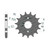 AFAM Front Sprocket 530P 17T - (24500-17)