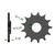 AFAM Front Sprocket 520P 14T - (22406-14)