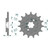 AFAM Front Sprocket 420P 15T - (49100-15)
