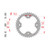 AFAM Couronne Ar. Acier 520P 38T - (71305-38)