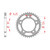 AFAM Rear Sprocket Steel 525P 38T - (71801-38)