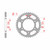 AFAM Couronne Ar. Acier 520P 42T - (50602-42)