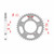 AFAM Couronne Ar. Acier 520P 38T - (50601-38)