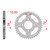 AFAM Couronne Ar. Acier 428P 42T - (10229-42)