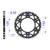 AFAM Rear Sprocket Alum. 520P 53T - (11212-53)
