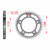 AFAM Couronne Ar. Acier 530P 43T - (10508-43)