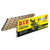 520DZ2-110L GOLD & BLACK CHAIN W/CLIP LINK