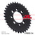 JT Sprocket Couronne Ar. Acier 428P 34T - (JTR802.34)