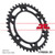JT Sprocket Couronne Ar. Acier 520P 39T - (JTR808.39)