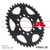 JT Sprocket Couronne Ar. Acier 520P 39T - (JTR811.39)