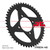 JT Sprocket Couronne Ar. Acier 420P 48T - (JTR834.48)