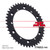 JT Sprocket Rear Sprocket Steel 520P 44T - (JTR853.44)