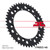 JT Sprocket Couronne Ar. Acier 520P 46T - (JTR853.46)