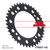 JT Sprocket Rear Sprocket Steel 520P 40T - (JTR857.40)