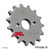 JT Sprocket Front Sprocket 420P 15T - (JTF1256.15)