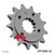 JT Sprocket Pignon Avant 520P 13T - (JTF1309.13)
