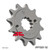 JT Sprocket Front Sprocket 520P 12T - (JTF1321.12)