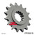 JT Sprocket Front Sprocket 525P 15T - (JTF1332.15)