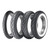 DUNLOP D402 H.DAVIDSON