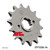 JT Sprocket Pignon Avant 520P 14T - (JTF1336.14)