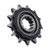 JT Sprocket Pignon Avant Caoutchouc 520P 13T - (JTF1345.13RB)
