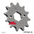 JT Sprocket Front Sprocket 520P 12T - (JTF1352.12)