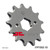 JT Sprocket Front Sprocket 520P 13T - (JTF1352.13)
