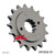 JT Sprocket Pignon Avant 525P 17T - (JTF1372.17)