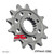 JT Sprocket Front Sprocket Chromoly 520P 13T - (JTF1441.13SC)