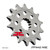 JT Sprocket Pignon Avant Chromoly 520P 14T - (JTF1442.14SC)