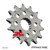 JT Sprocket Pignon Avant Chromoly 520P 14T - (JTF1443.14SC)