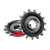 JT Sprocket Front Sprocket Rubber 525P 15T - (JTF1535.15RB)