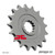 JT Sprocket Pignon Avant 525P 17T - (JTF1537.17)