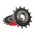 JT Sprocket Front Sprocket Rubber 520P 15T - (JTF1538.15RB)