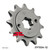 JT Sprocket Pignon Avant 520P 12T - (JTF1554.12)