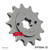 JT Sprocket Front Sprocket 520P 13T - (JTF1554.13)